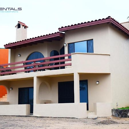فيلا Mar Brisas Puerto Peñasco المظهر الخارجي الصورة