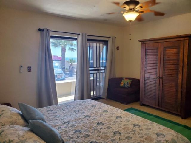 فيلا Mar Brisas Puerto Peñasco المظهر الخارجي الصورة