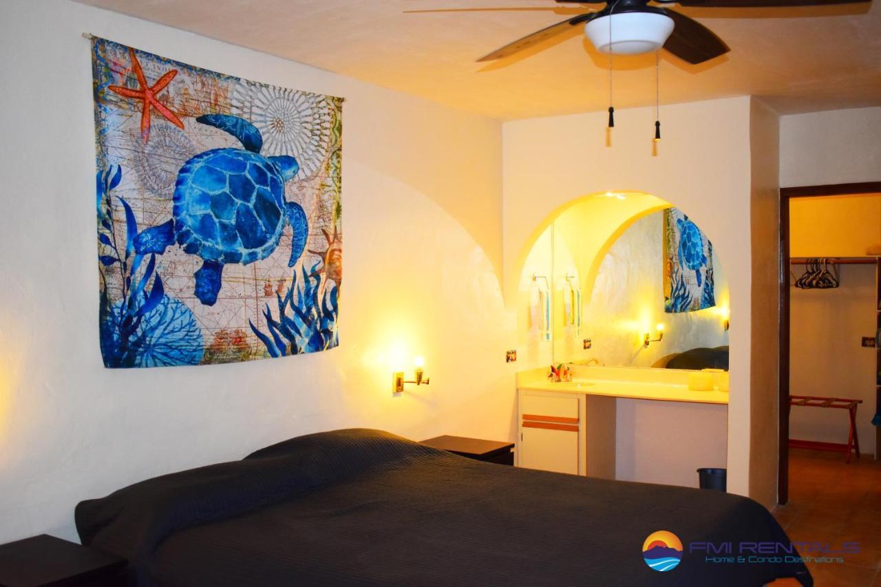 فيلا Mar Brisas Puerto Peñasco المظهر الخارجي الصورة