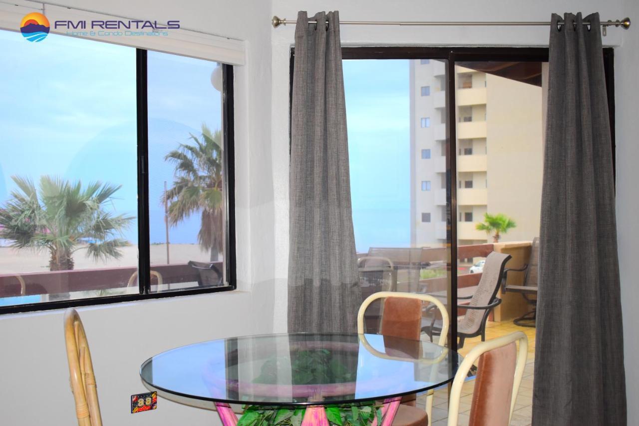 فيلا Mar Brisas Puerto Peñasco المظهر الخارجي الصورة