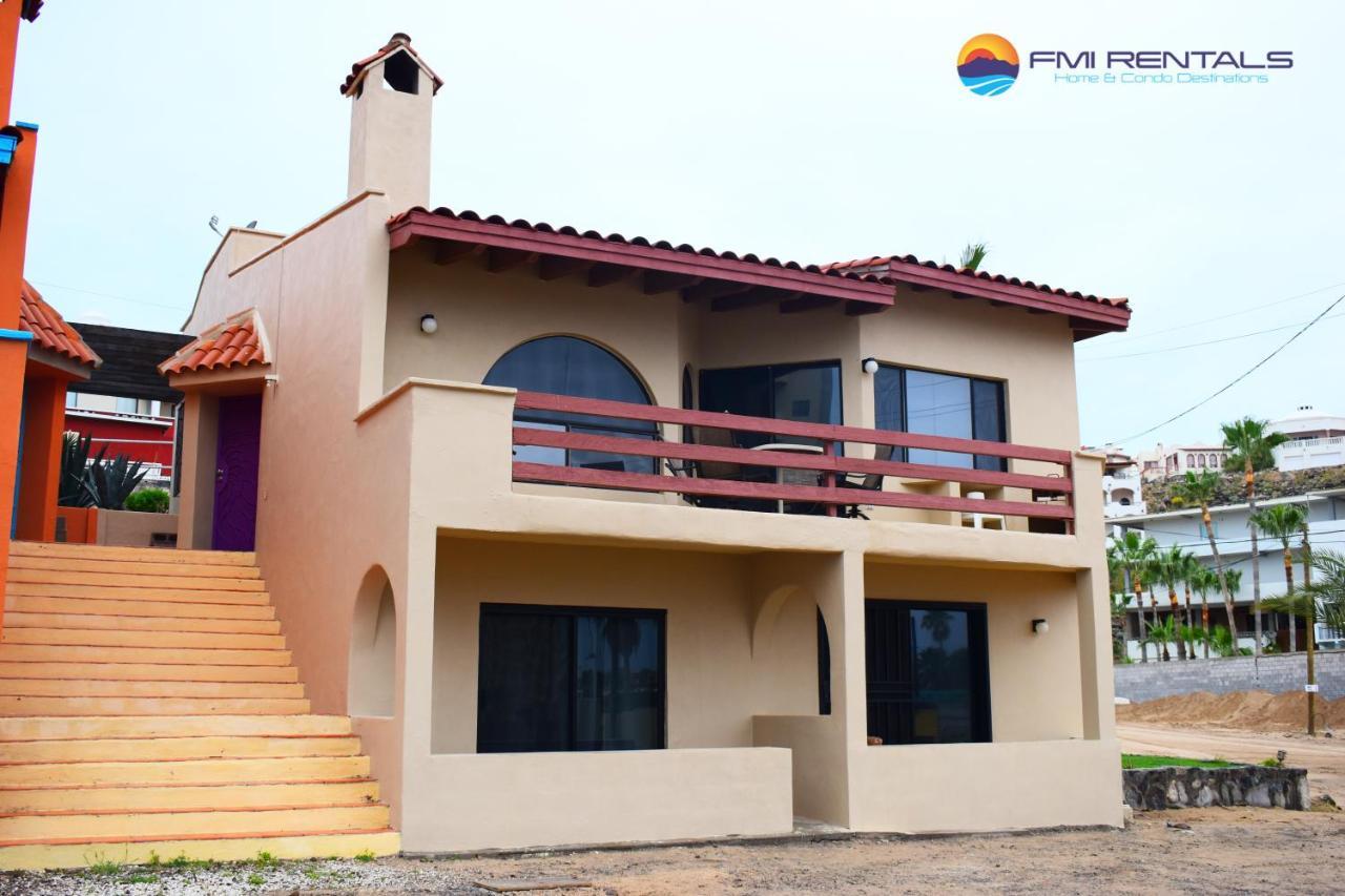 فيلا Mar Brisas Puerto Peñasco المظهر الخارجي الصورة