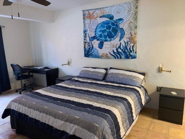 فيلا Mar Brisas Puerto Peñasco المظهر الخارجي الصورة