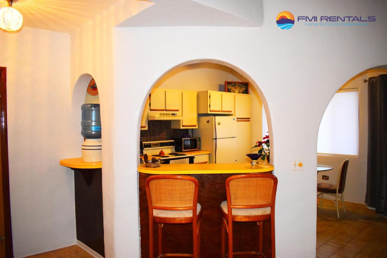 فيلا Mar Brisas Puerto Peñasco المظهر الخارجي الصورة