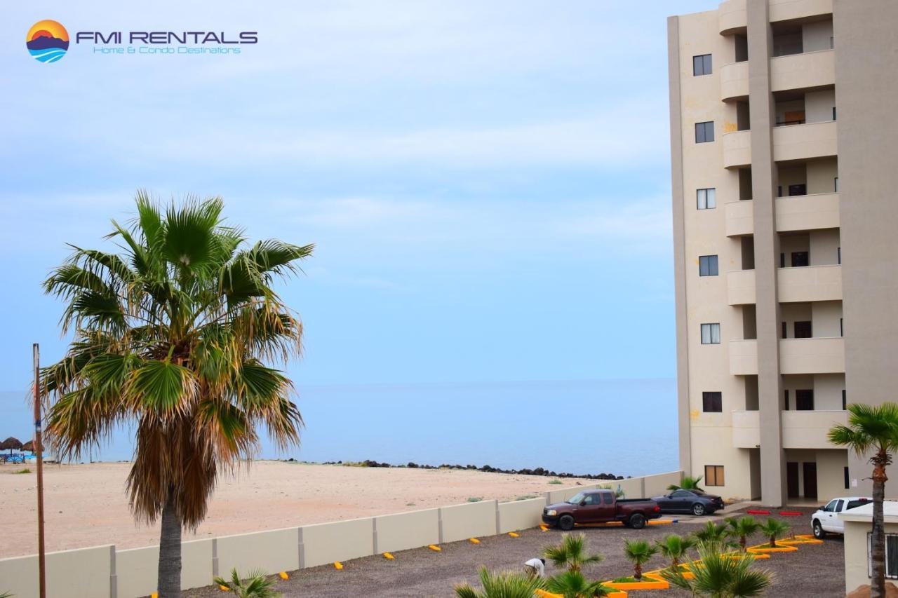 فيلا Mar Brisas Puerto Peñasco المظهر الخارجي الصورة