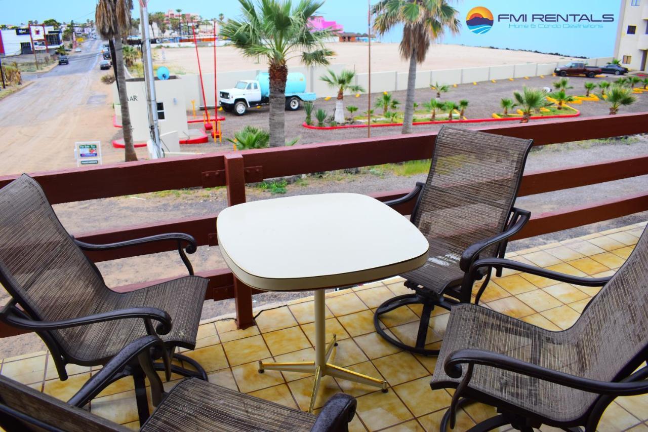 فيلا Mar Brisas Puerto Peñasco المظهر الخارجي الصورة