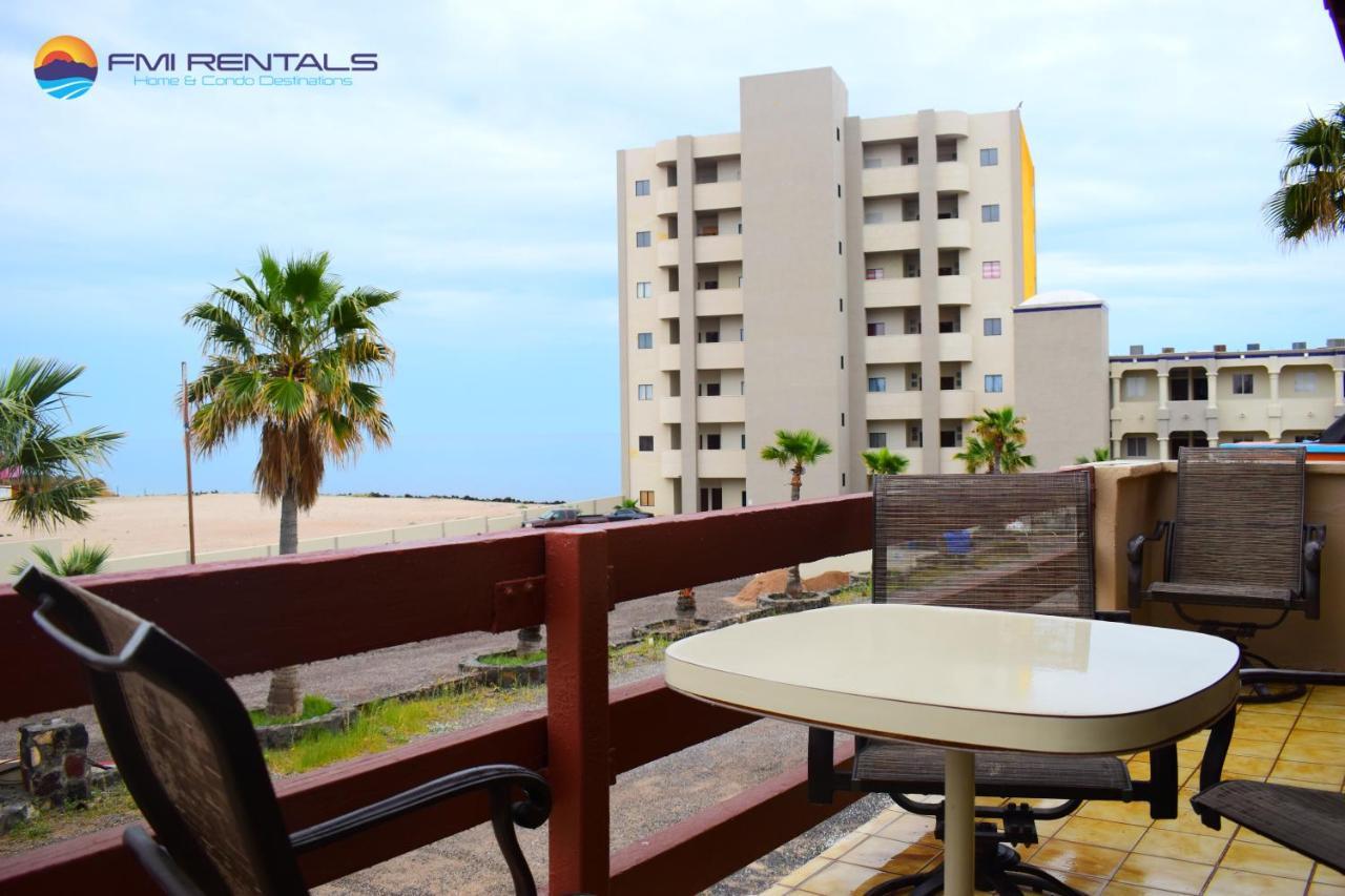 فيلا Mar Brisas Puerto Peñasco المظهر الخارجي الصورة