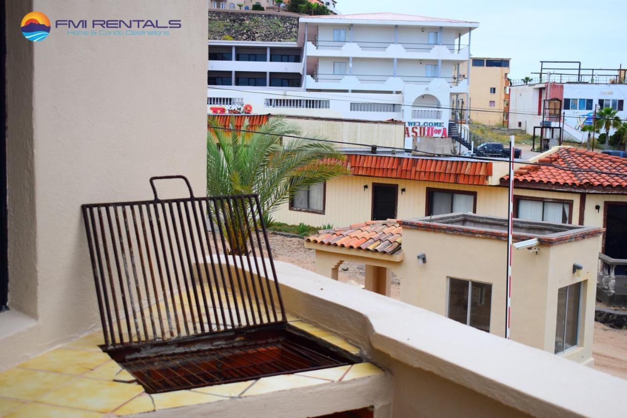 فيلا Mar Brisas Puerto Peñasco المظهر الخارجي الصورة